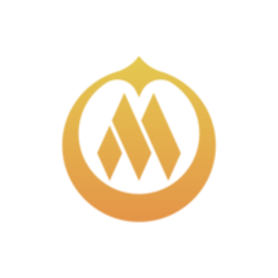 MARSK logo