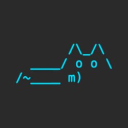 BitCat logo