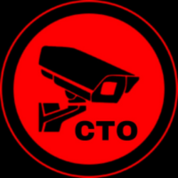 CCTV logo