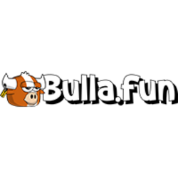 BULLA logo