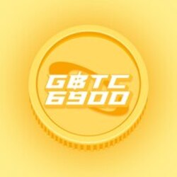 GBTC6900 logo