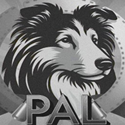 Crypto Pal logo