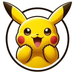 PIKA to PIKO ピカとピコ logo