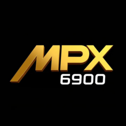 MPX6900 logo