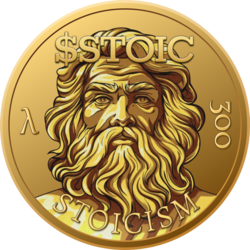Stoicism logo