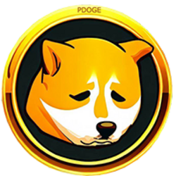 Poor Doge logo