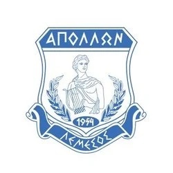 Wrapped Apollon Limassol (Kayen) logo