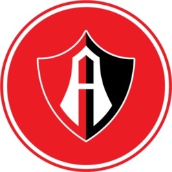 Wrapped Atlas FC (Kayen) logo