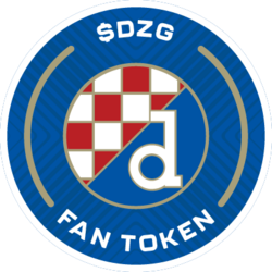 Wrapped Dinamo Zagreb (Kayen) logo