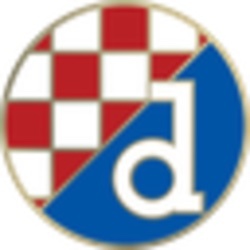 Wrapped Dinamo Zagreb (Kayen) logo