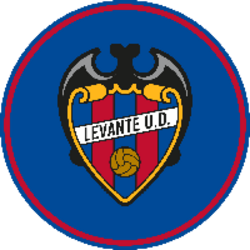 Wrapped Levante (Kayen) logo