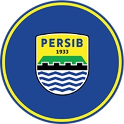 Wrapped Persatuan Sepakbola Indonesia Bandung (Kayen) logo