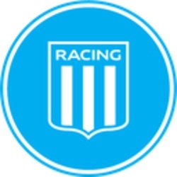 Wrapped Racing Club (Kayen) logo