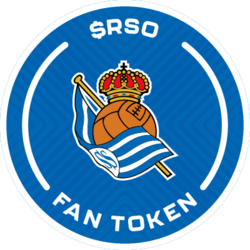 Wrapped Real Sociedad (Kayen) logo