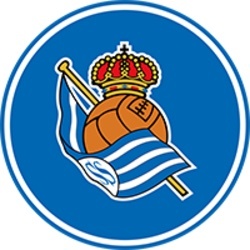 Wrapped Real Sociedad (Kayen) logo