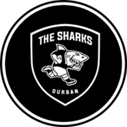 Wrapped The Sharks (Kayen) logo