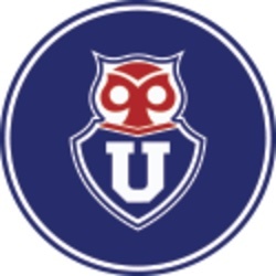 Wrapped Universidad de Chile (Kayen) logo