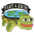 flat