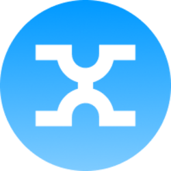 X-PASS logo
