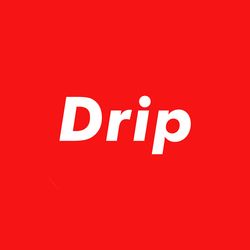 DRIP logo