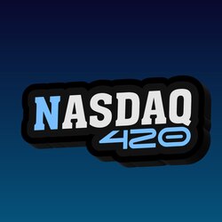 Nasdaq420 logo