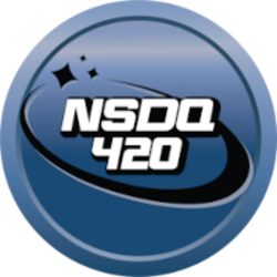 NSDQ420 logo