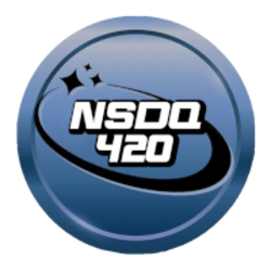 NSDQ420 logo