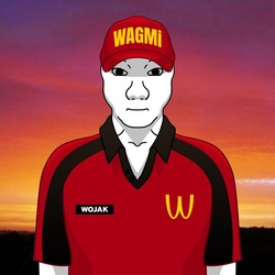 WAGMI logo