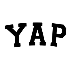 yap logo