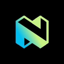 NX Token logo