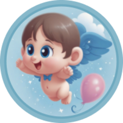 BabyBoomToken logo