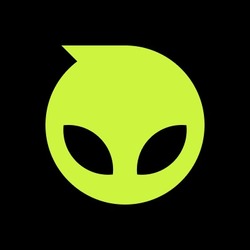 AlienXChain logo