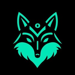 FoxPool logo