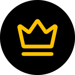 King Protocol logo