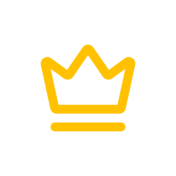 King Protocol logo