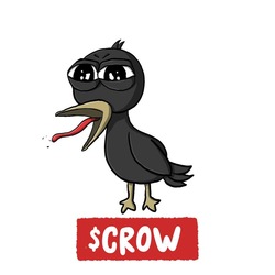 CROW logo