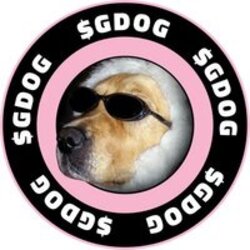 GDOG logo