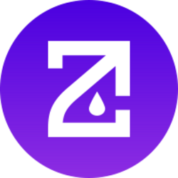 Accumulated Finance Staked ZETA logo