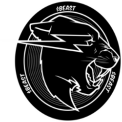 Based Beast Coin logo