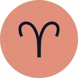 Aries logo