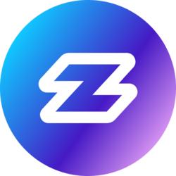 ZND Token logo