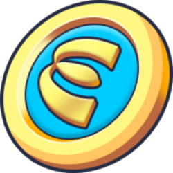 Epic Ballad Coin logo