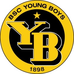 Wrapped BSC Young Boys (Kayen) logo