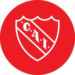 Wrapped Club Atlético Independiente (Kayen) logo