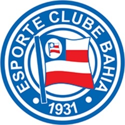 Wrapped Esporte Clube Bahia (Kayen) logo