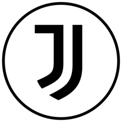 Wrapped Juventus (Kayen) logo