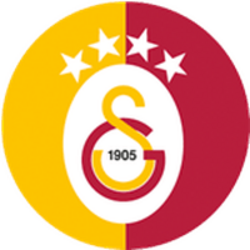 Wrapped Galatasaray S.K. (Kayen) logo