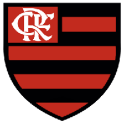 Wrapped Flamengo (Kayen) logo