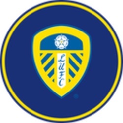 Wrapped Leeds United (Kayen) logo