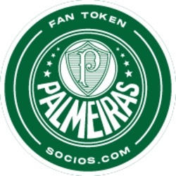 Wrapped Palmeiras (Kayen) logo